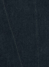 Memphis Denim Jacket