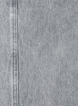 Concord Denim Jeans - Grey Denim