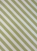 Sahara Shirt - Sage Stripe