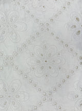 Artisan Embrodiery Pant - Artisan
