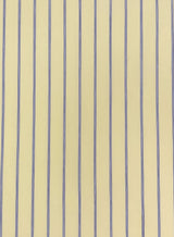 Bayview Stripe Shirt - Lemon Stripe