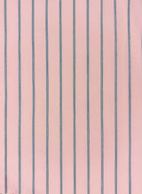 Bayview Stripe Shirt - Pink Stripe