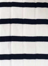 Solo Stripe Sweater