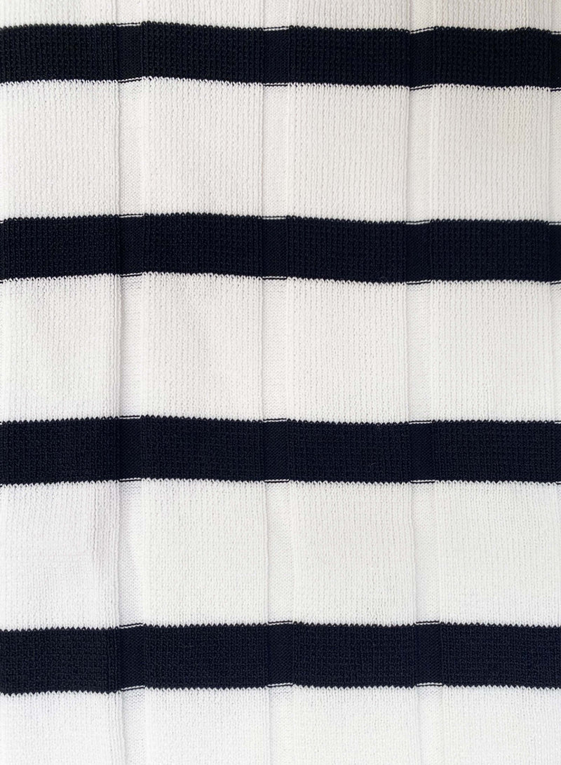 Solo Stripe Sweater