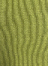 Bronte Linen Tank Fern