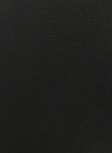 Sierra Zip Cardi - Black