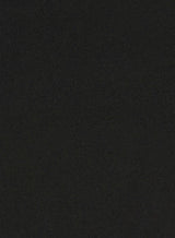 Pinnacle Knit Top - Black