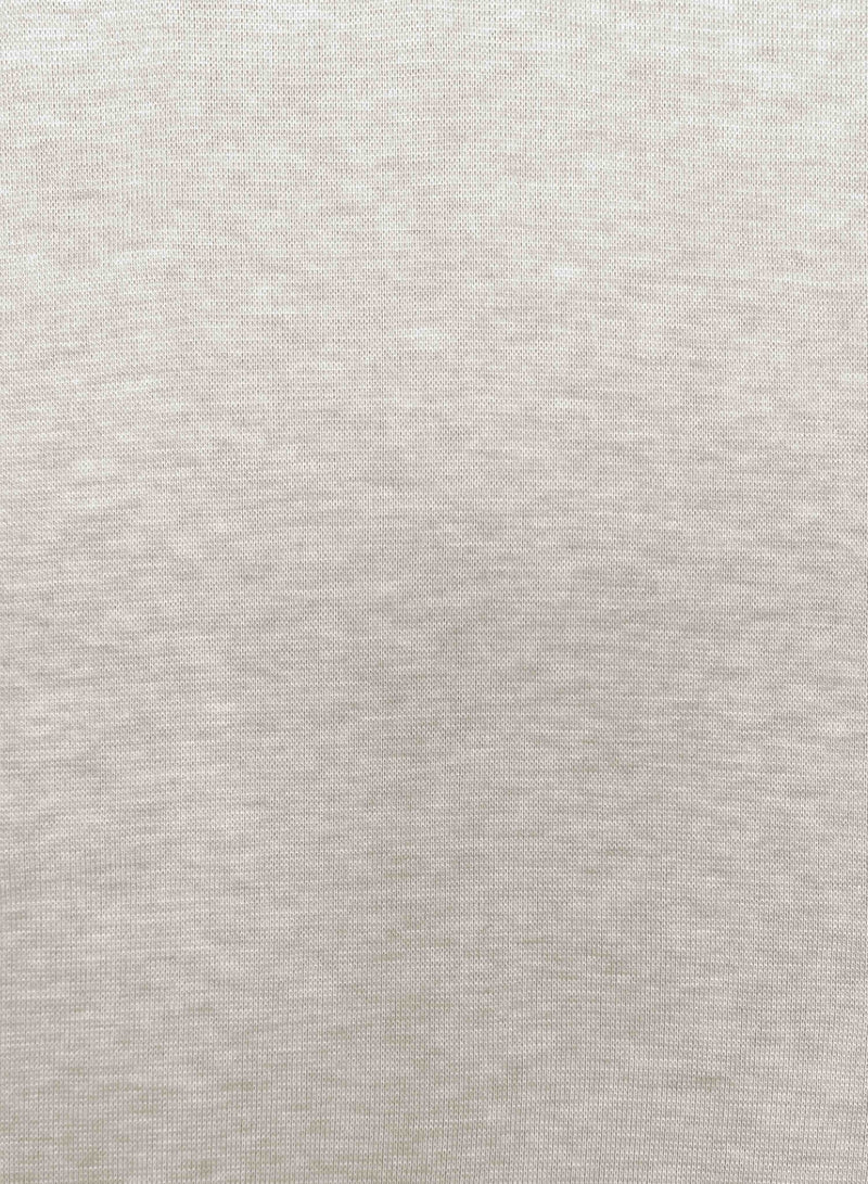 Pinnacle Knit Top - Natural