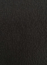 Elevation Zip Cardi - Black