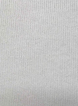 Rebound Knit Tank - Ivory