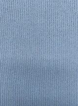 Rebound Knit Tank - Sky