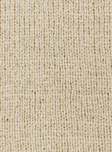 Endless Knit Top - Natural