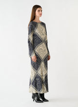 Galerie Maxi Dress - Galerie