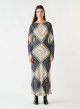 Galerie Maxi Dress - Galerie