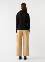 Maddison Top - Black