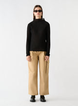 Maddison Top - Black