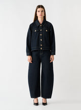 Memphis Denim Jacket