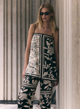 Interlude Top