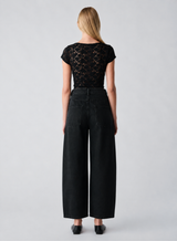 Mayfair Barrel Jeans