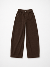 Mayfair Barrel Jeans