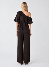 Mercer Blouse
