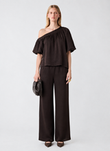 Mercer Blouse