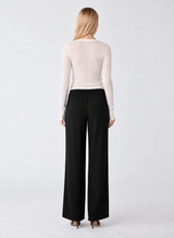 Mercer Pant - Black