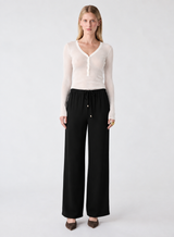 Mercer Pant - Black