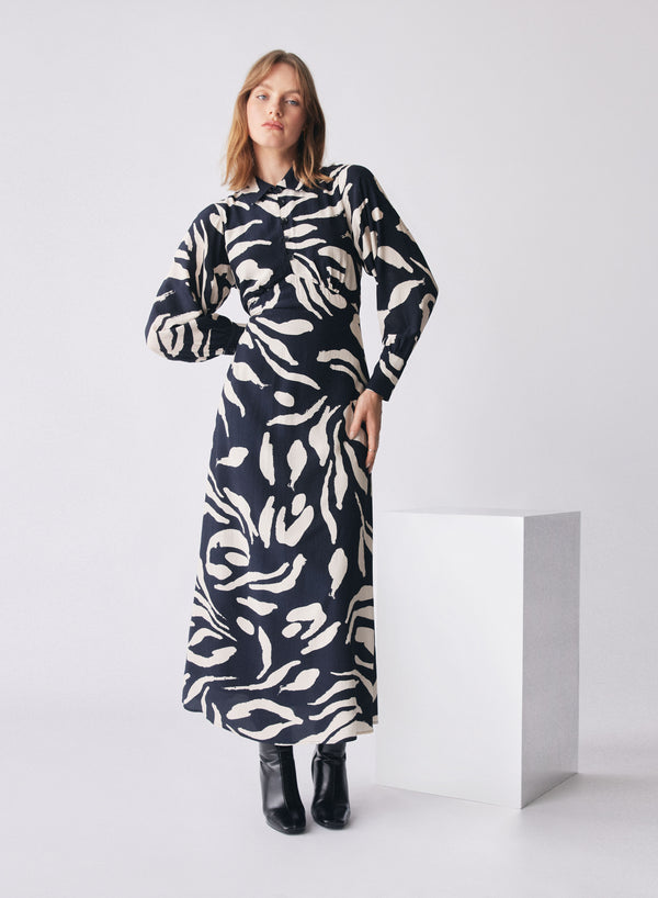 Soiree Dress
