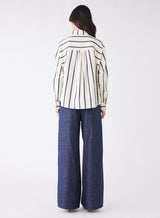 Origin Stripe Shirt