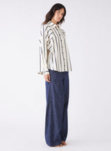 Origin Stripe Shirt