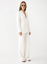 Oceanic Blazer
