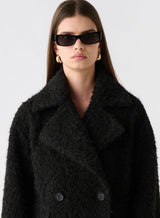 Octave Coat