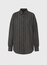 Oneway Stripe Shirt - Oneway Stripe