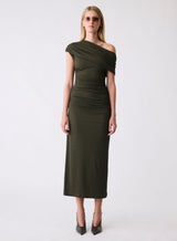Pause Dress
