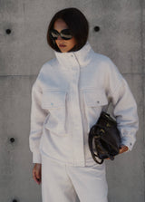 Getaway Jacket
