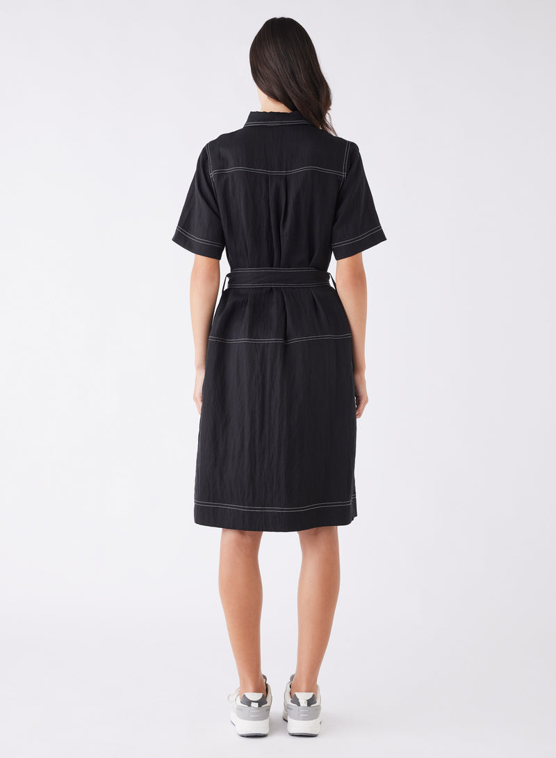 Rebound Dress