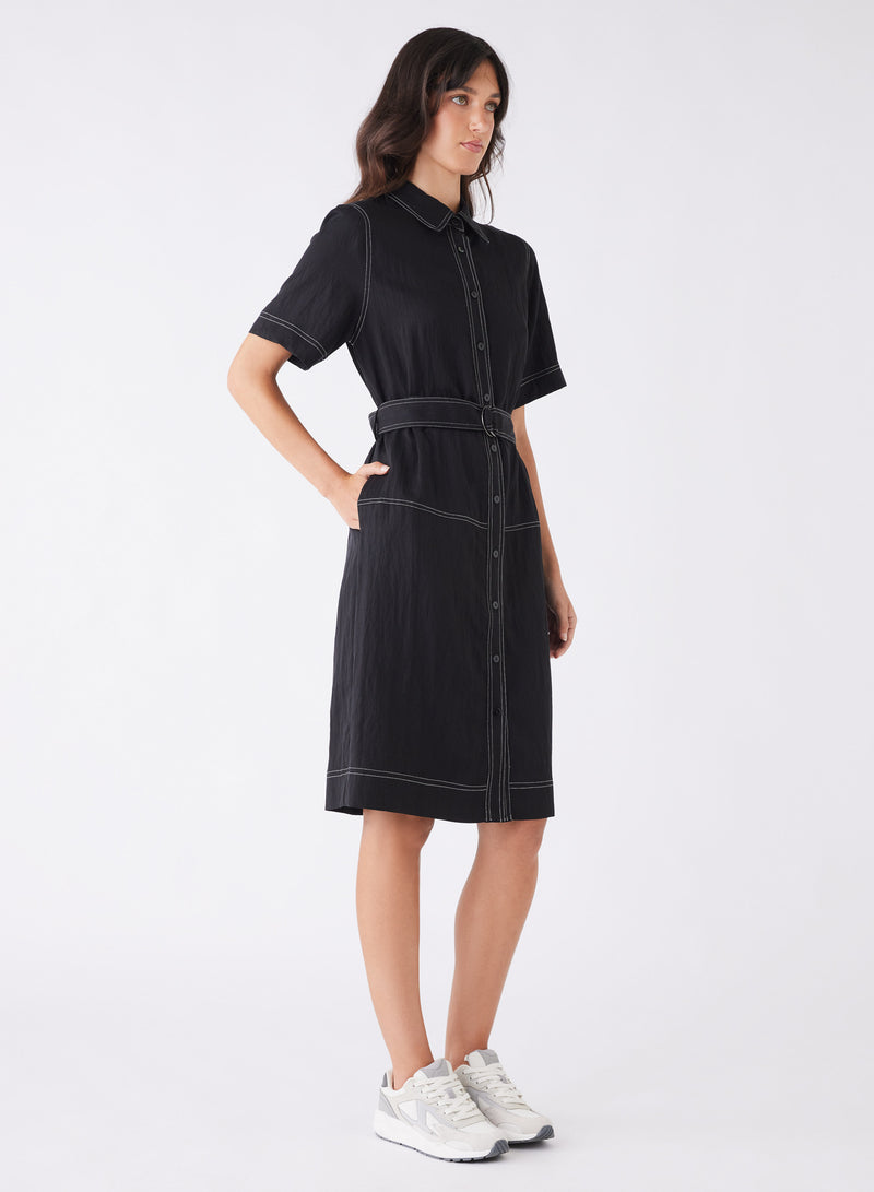 Rebound Dress