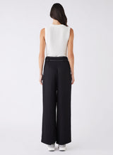 Rebound Pant - Black