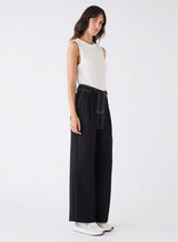 Rebound Pant - Black