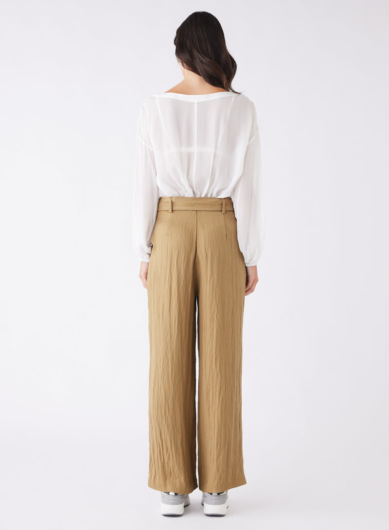 Rebound Pant Olive