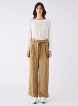 Rebound Pant Olive