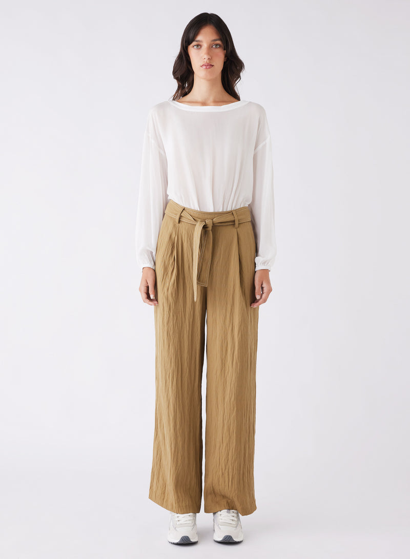 Rebound Pant Olive
