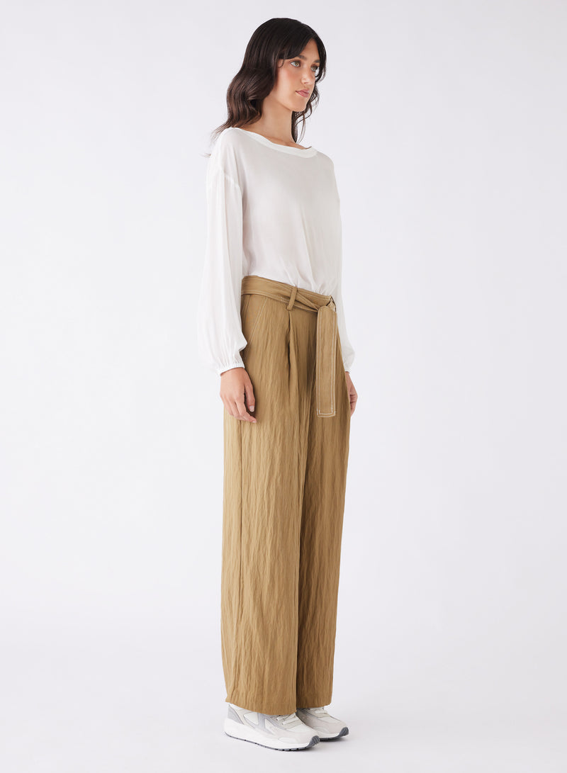 Rebound Pant Olive