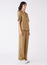 Rebound Shirt Olive