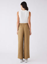 Rebound Knit Tank - Ivory