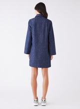 Revival Denim Dress