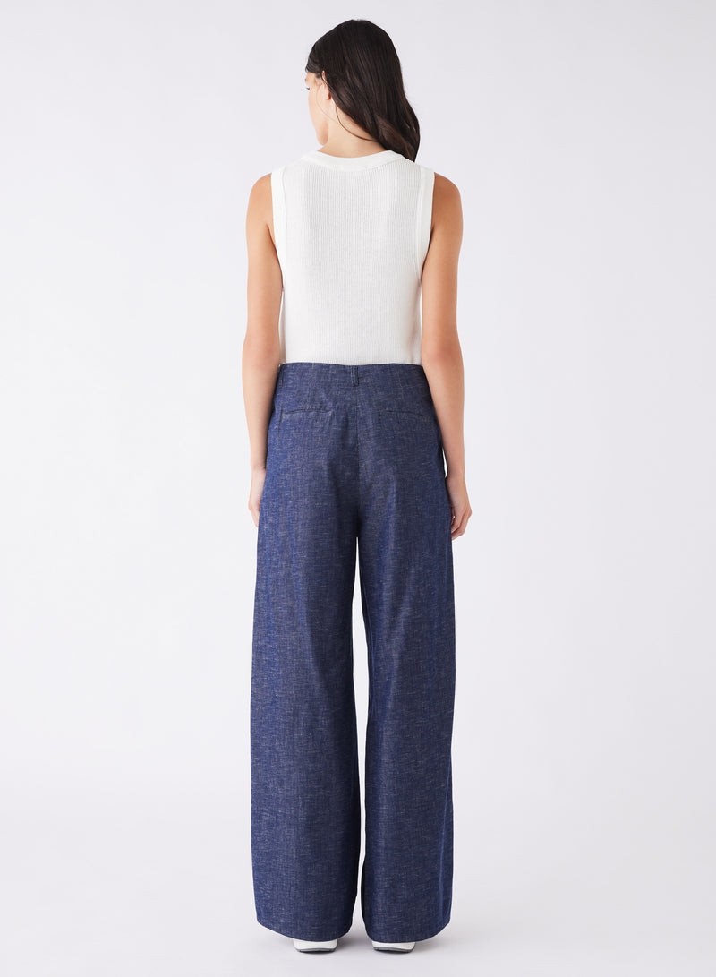 Revival Denim Pant
