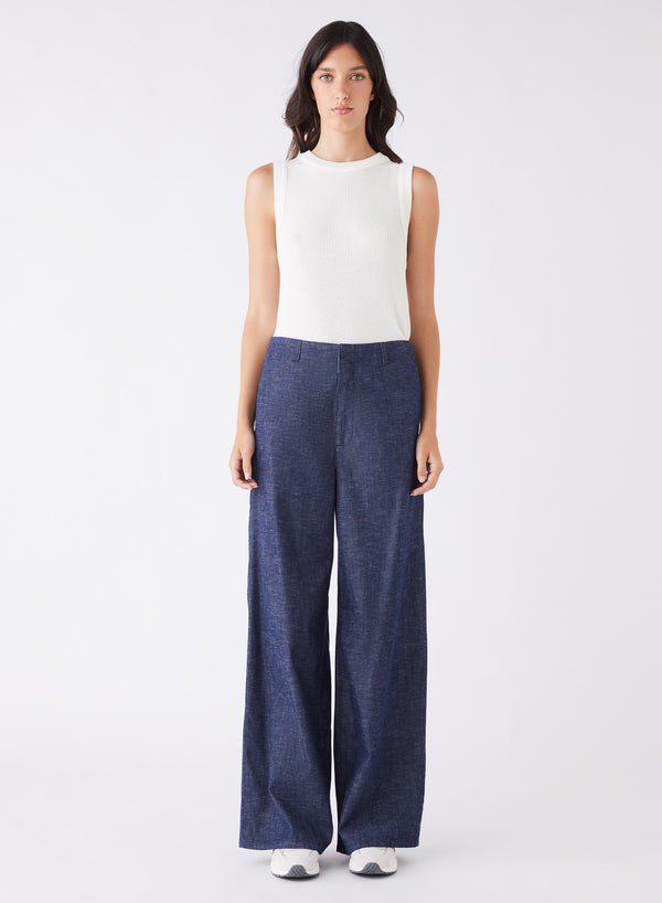 Revival Denim Pant