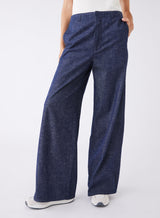 Revival Denim Pant